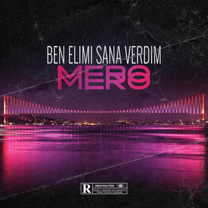 Ben Elimi Sana Verdim - MERO