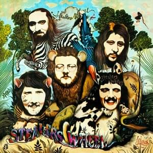 Gets So Lonely - Stealers Wheel