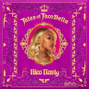 Mad at Me - Rico Nasty