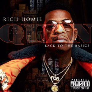 Str8 - Rich Homie Quan