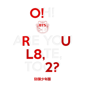 BTS - We On (English Translation) - Lyrxo English Translations