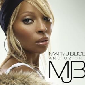 One (Radio Edit) - Mary J. Blige & U2