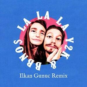 Lalala (İlkan Günüç Remix) - İlkan Günüç