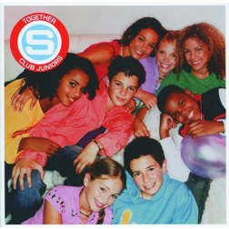 New Direction - S Club 8