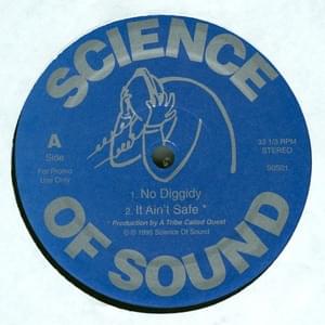 It Ain’t Safe - Science of Sound