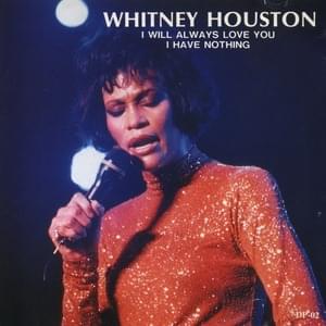 Saving All My Love For You (Live from The Annual Grammy® Awards, 1986) - Whitney Houston