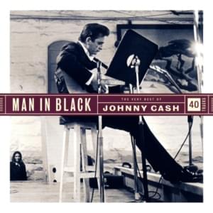 Busted (At Folsom Prison) - Johnny Cash