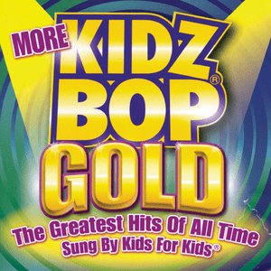 Walk Like An Egyptian - KIDZ BOP Kids