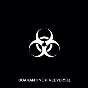 Quarantine (Freeverse) - Chris Webby