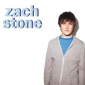 Pay Me Back - Zach Stone (Bo)