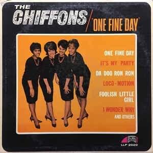 The Loco-Motion - The Chiffons