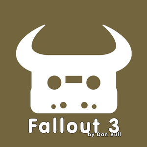 Fallout 3 - Dan Bull