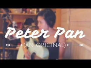 Peter Pan - Nicole Zefanya