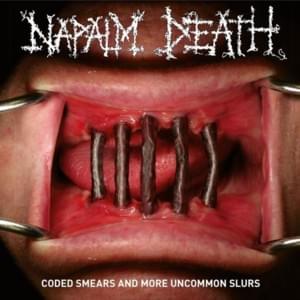 An Extract (Strip It Clean) - Napalm Death