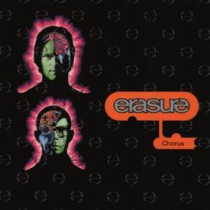 Siren Song - Erasure