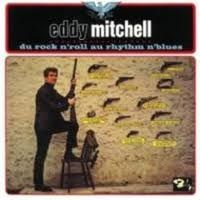 La Fenêtre - Eddy Mitchell