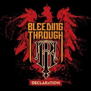 Reborn from Isolation - Bleeding Through