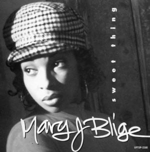 Sweet Thing (Daddy Hip Hop Remix) - Mary J. Blige