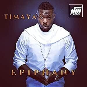 Bum Bum (Remix) - Timaya (Ft. Sean Paul)