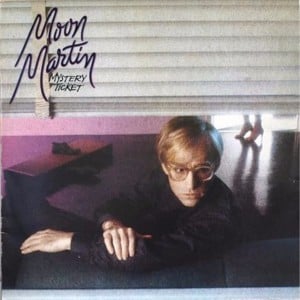 Deeper (Into Love) - Moon Martin