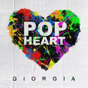 Open Your Heart - Giorgia