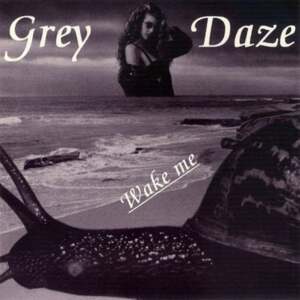 Commit (Wake Me Demo) - Grey Daze