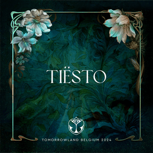 Prada [Tiësto Remix] [Mixed] [Tomorrowland 2024] - ​cassö & RAYE (Ft. D-Block Europe)