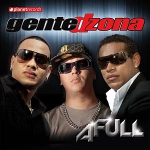 Preguntan - Gente de Zona