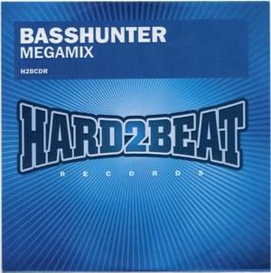 Megamix - Basshunter