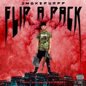 FLIP A PACK - Smokepurpp