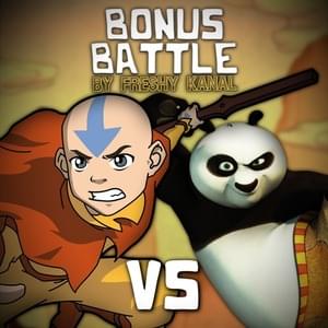 Po vs. Aang - Freshy Kanal (Ft. Brodecai & SkeepTieel)