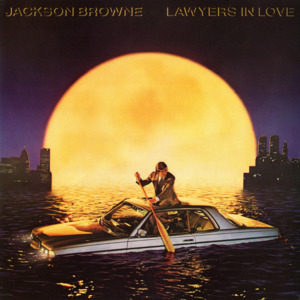 Downtown - Jackson Browne