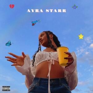 DITR - Ayra Starr