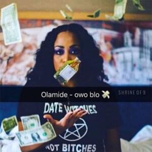 Owo Blow - Olamide