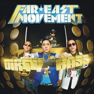 Ain’t Coming Down - Far East Movement (Ft. Matthew Koma & Sidney Samson)