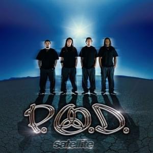 Thinking About Forever (2021 Remaster) - P.O.D.