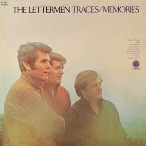 Catch the Wind - The Lettermen