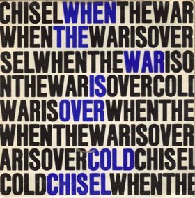 When The War Is Over - Cold Chisel