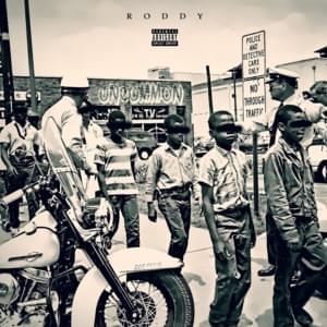 Have Mercy - Young Roddy (Ft. Smoke DZA & Trademark Da Skydiver)