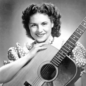 Make Up Your Mind - Kitty Wells