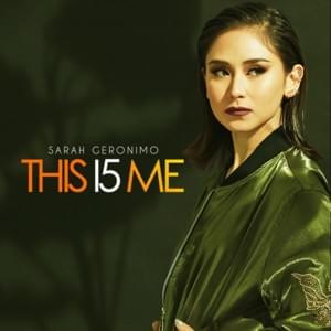 This Gotta Be Love - Sarah Geronimo