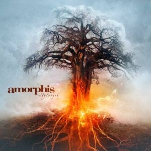 From Earth I Rose - Amorphis