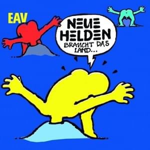 Hypochonder - Erste Allgemeine Verunsicherung