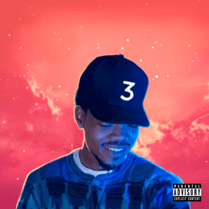 Smoke Break - Chance the Rapper (Ft. Future)