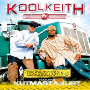 Diesel Truckers Theme - Kool Keith