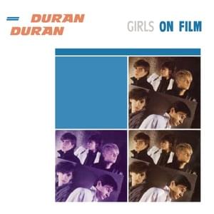 Faster Than Light - Duran Duran