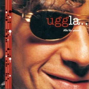 Nummer 1 - Magnus Uggla