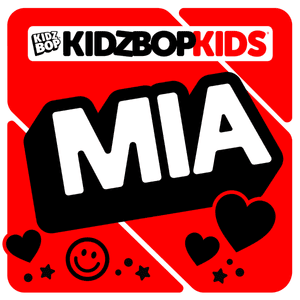 MIA - KIDZ BOP Kids