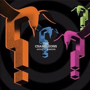 Paradiso - The Chameleons