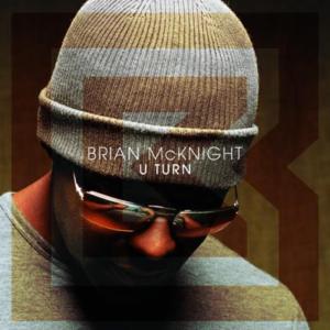 U Turn - Brian McKnight